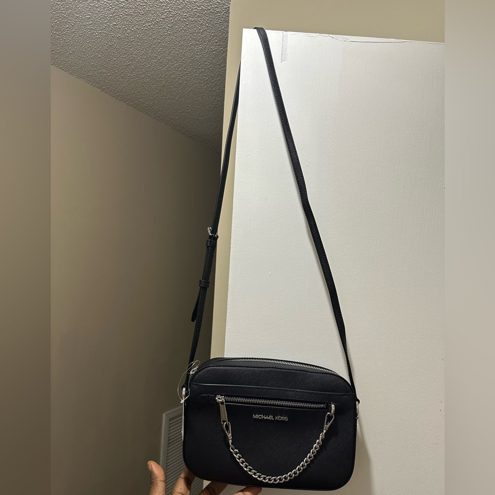 Brand new Michael Kors Crossbody